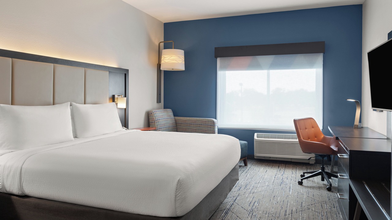 Photo of Bedroom in Tampa