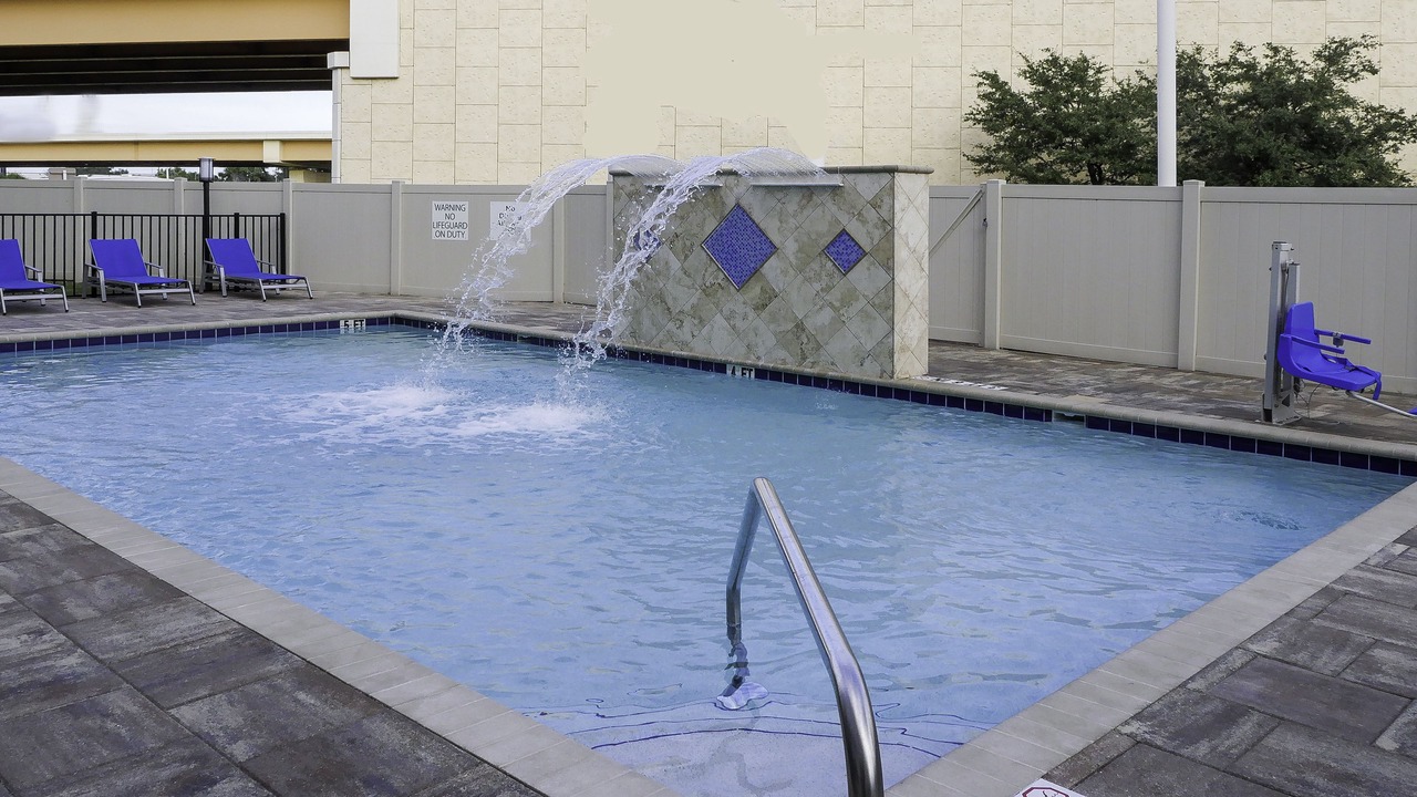 Photo of Outdoor in Tampa
