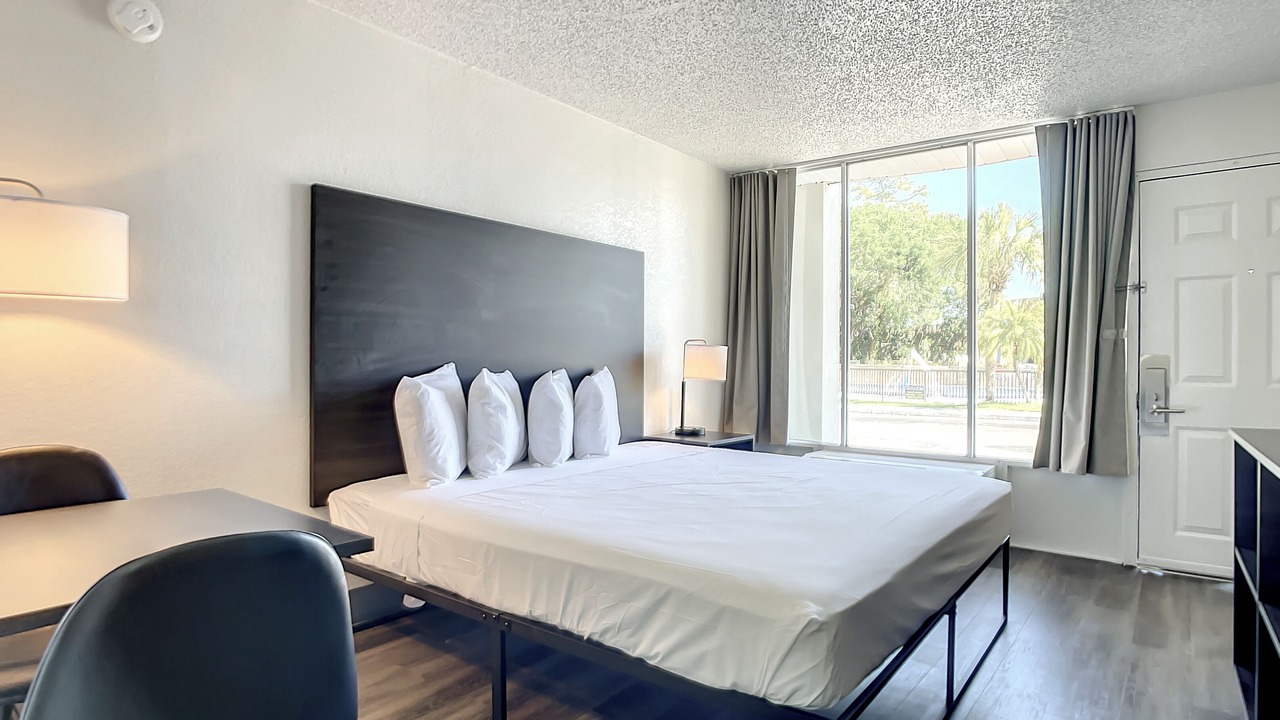Photo of Bedroom in St. Augustine