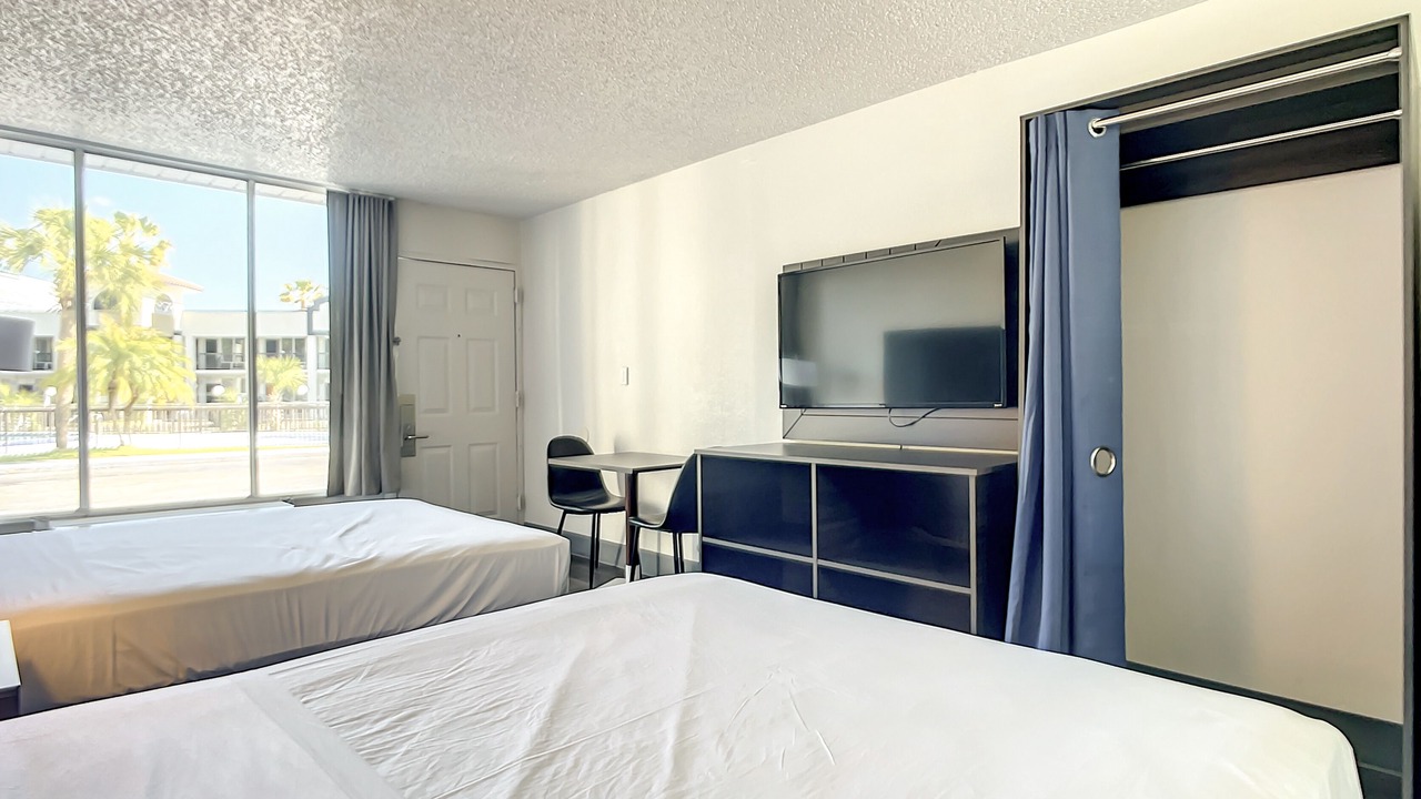 Photo of Bedroom in St. Augustine