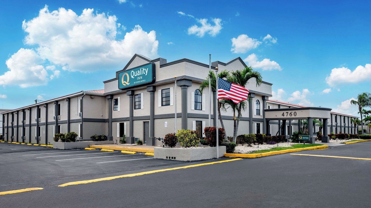 Photo of Outdoor in Fort Myers
