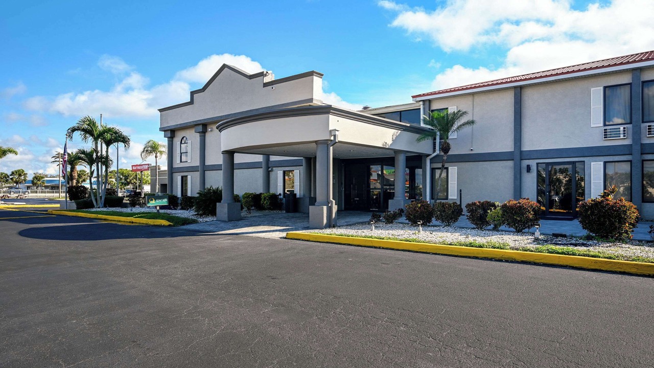 Photo of Outdoor in Fort Myers