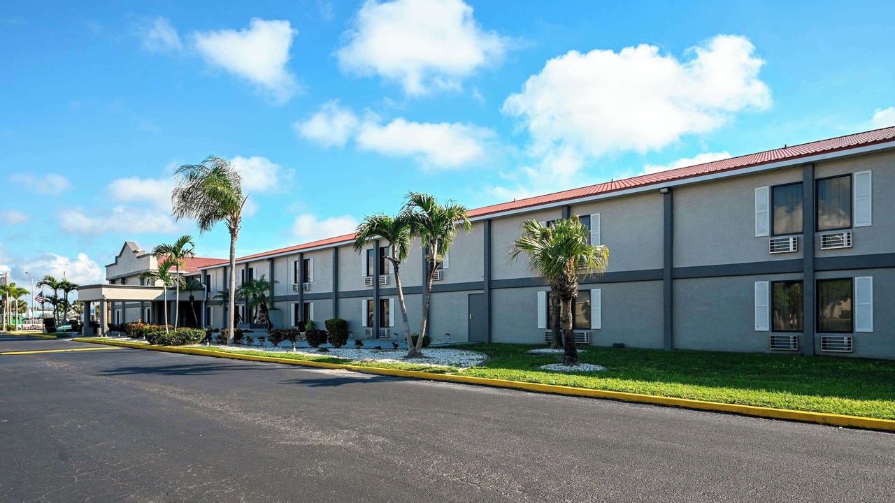 Photo of Outdoor in Fort Myers