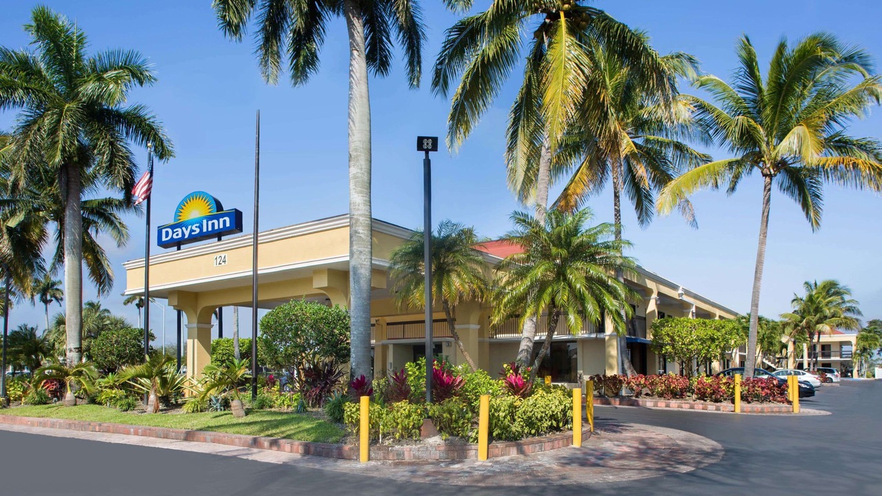 Photo of Outdoor in Florida City