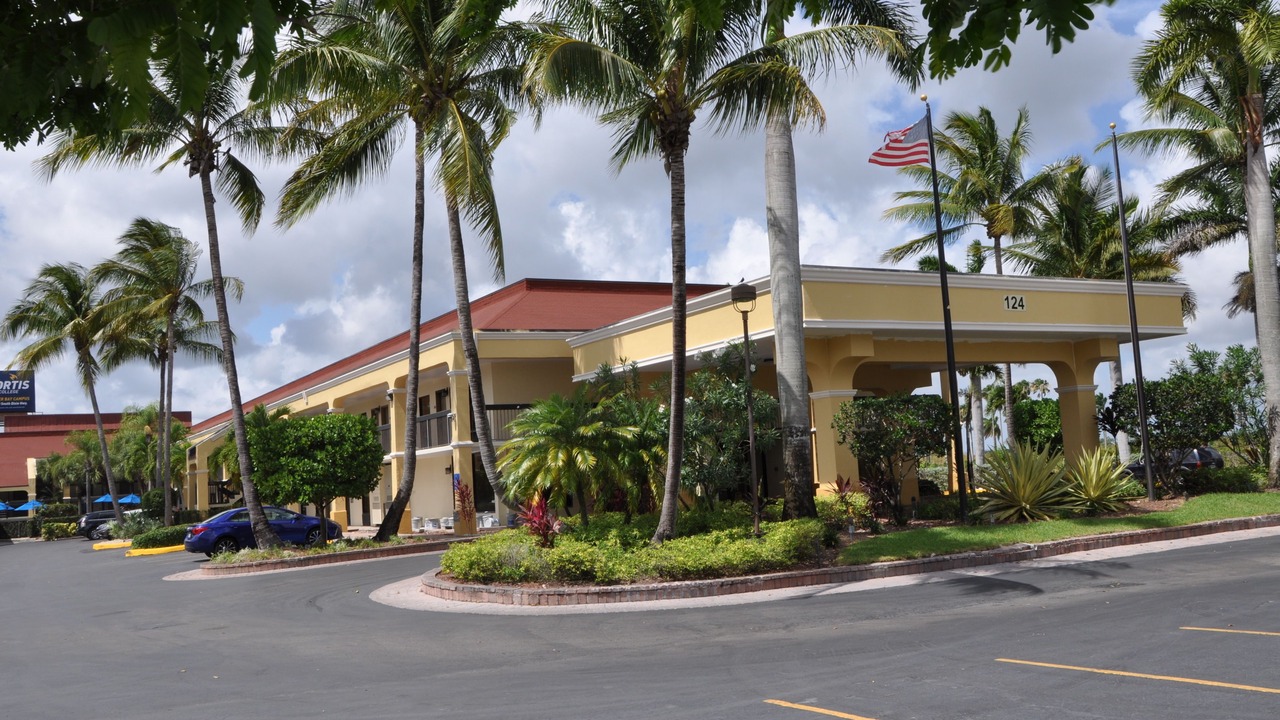 Photo of Outdoor in Florida City
