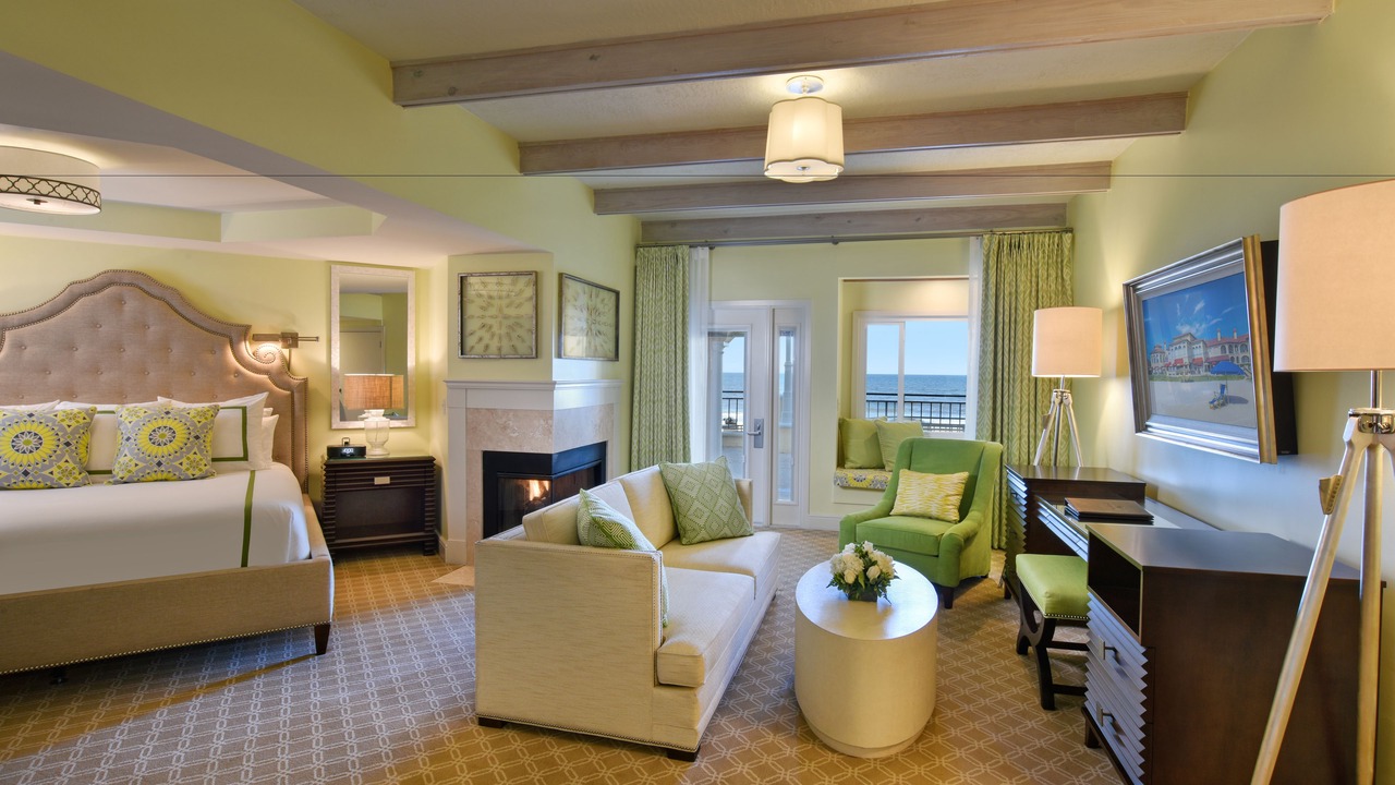 Photo of Bedroom in Ponte Vedra Beach