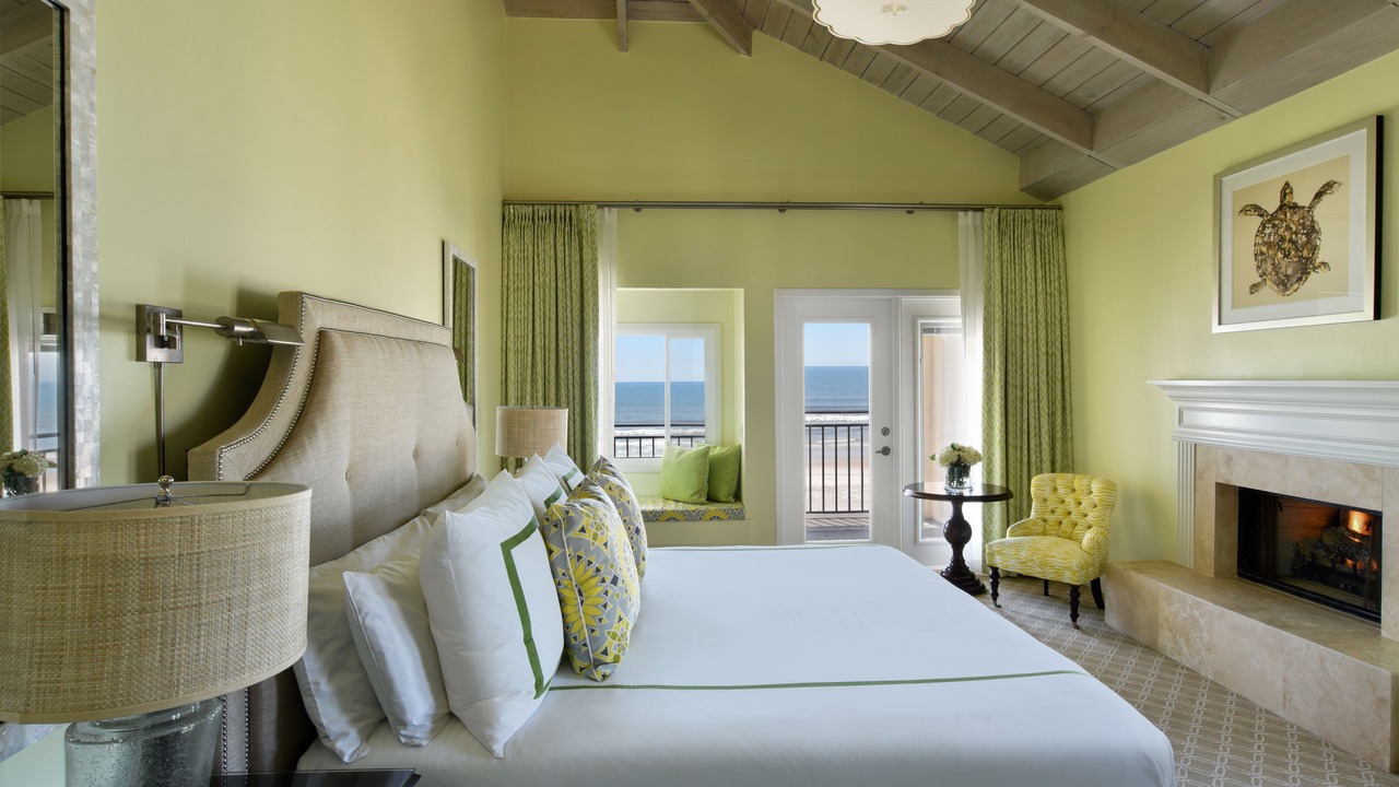 Photo of Bedroom in Ponte Vedra Beach