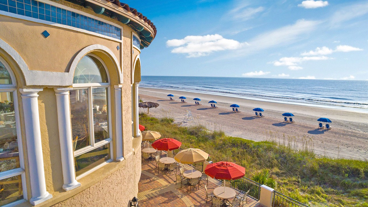 Photo of Buildings in Ponte Vedra Beach