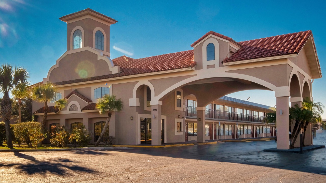 Photo of Outdoor in St. Augustine