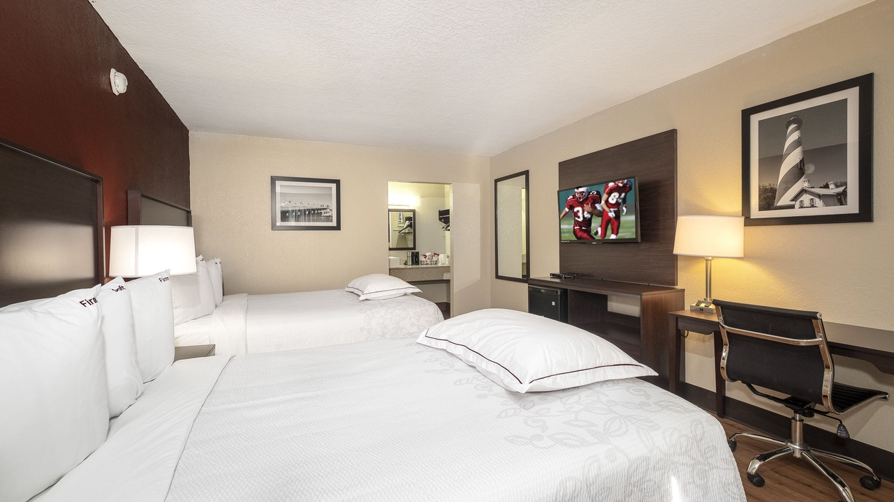 Photo of Bedroom in St. Augustine