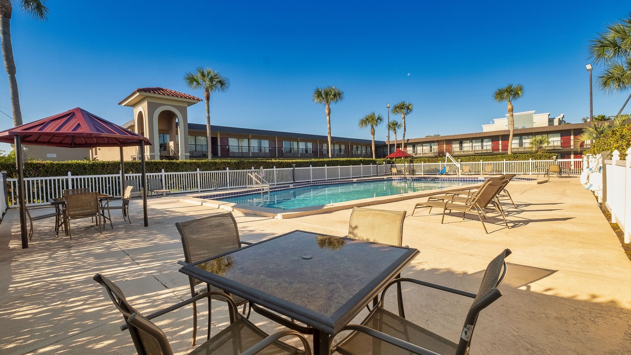 Photo of Outdoor in St. Augustine