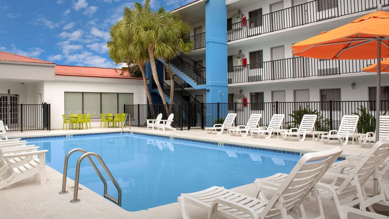 Photo of Outdoor in Atlantic Beach