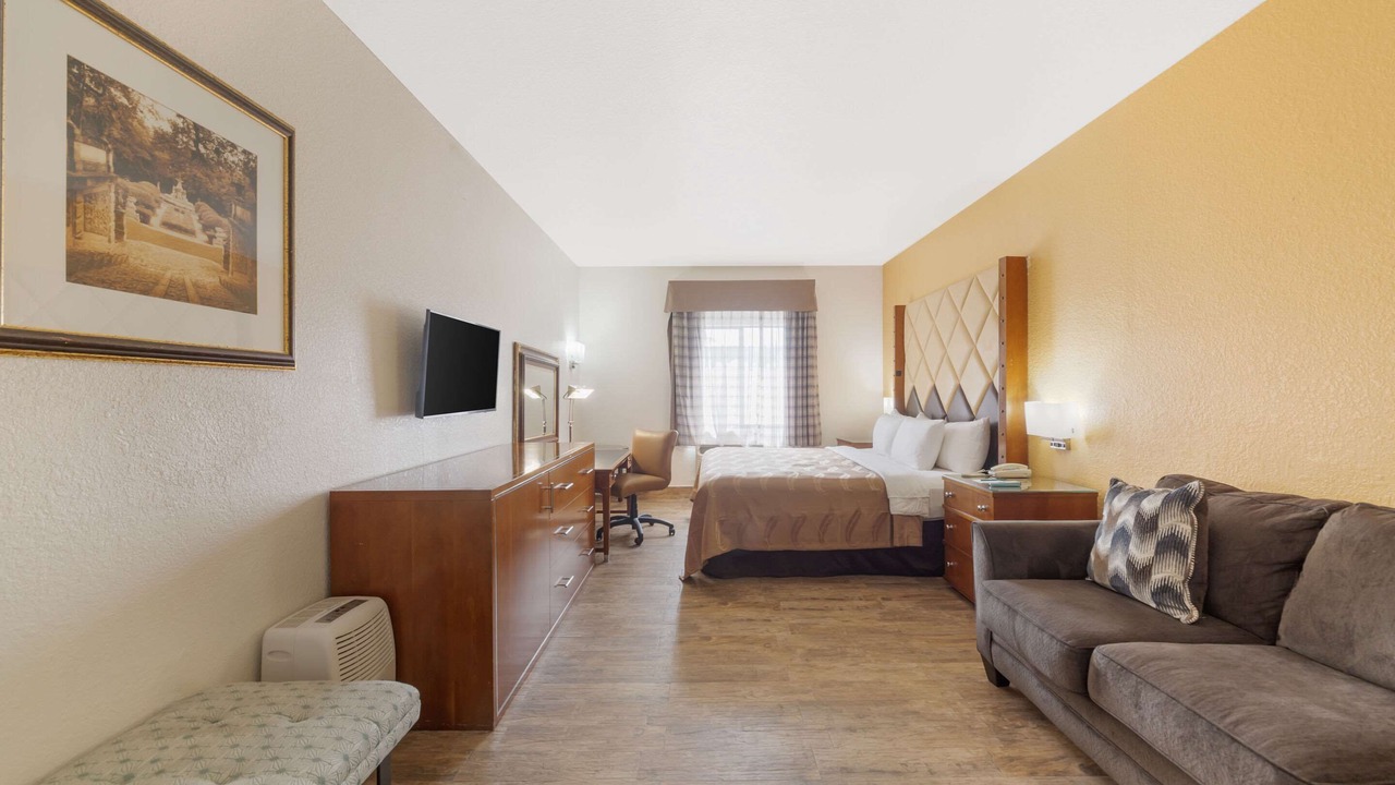 Photo of Livingroom in Florida City