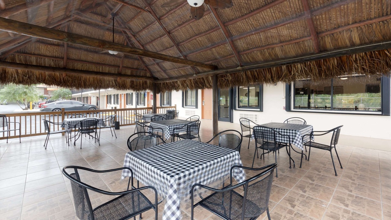 Photo of Outdoor in Florida City