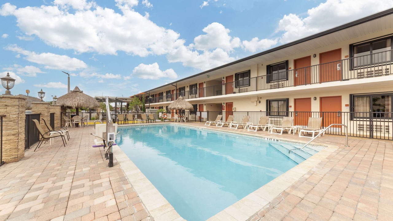Photo of Outdoor in Florida City