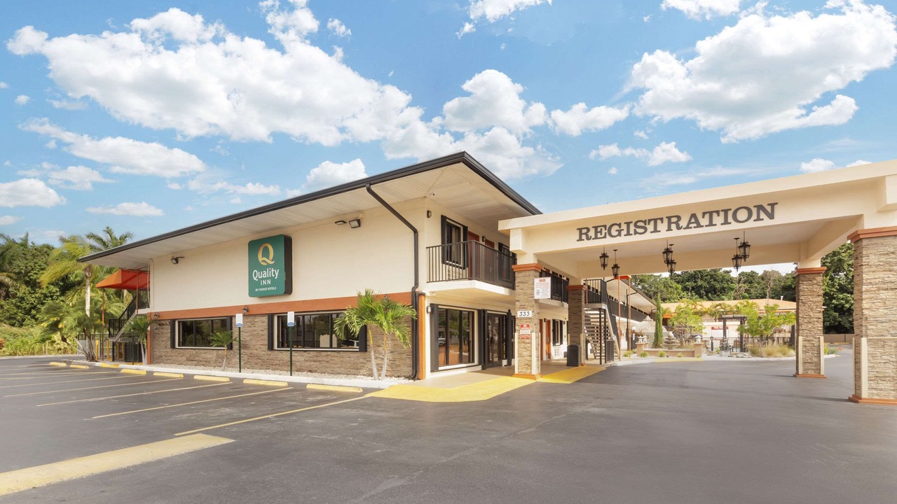 Photo of Outdoor in Florida City