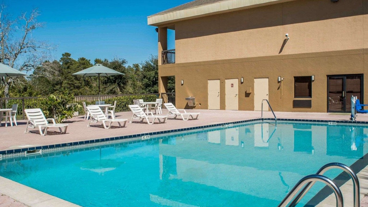 Photo of Outdoor in North Weeki Wachee