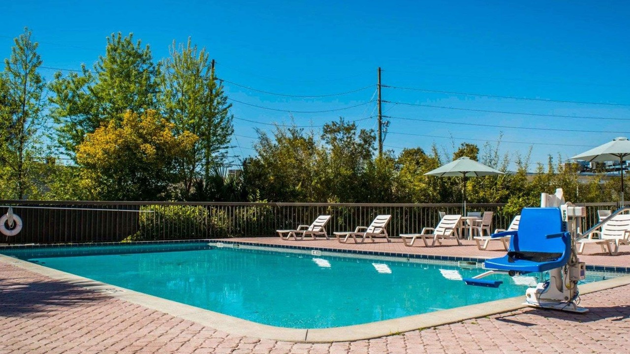 Photo of Outdoor in North Weeki Wachee