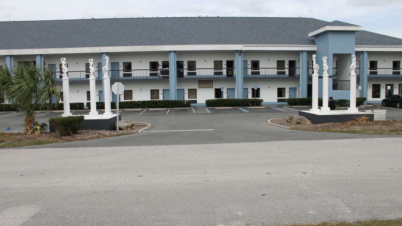 Photo of Outdoor in North Weeki Wachee