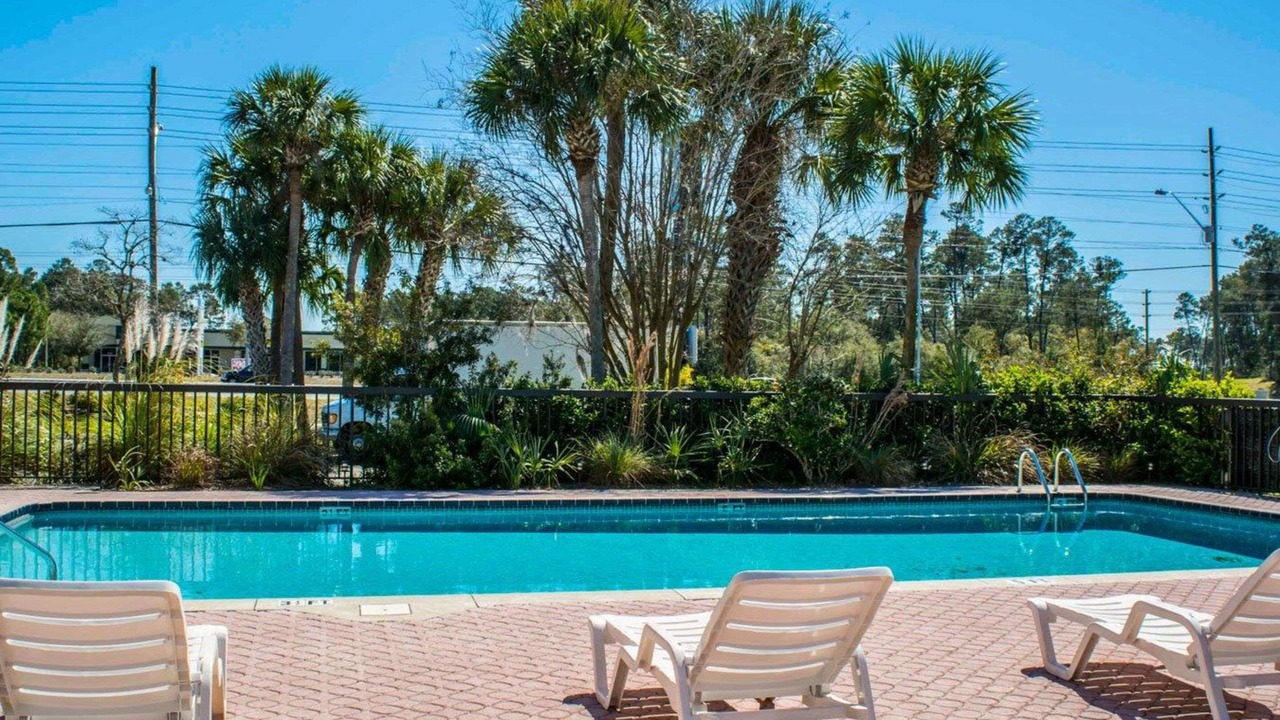 Photo of Outdoor in North Weeki Wachee