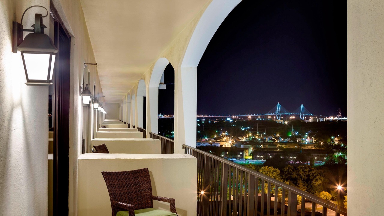 Photo of Patio Balcony in Westside