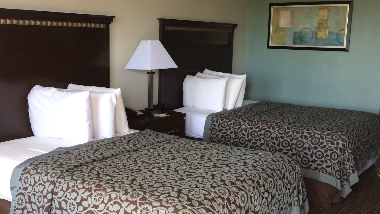 Photo of Bedroom in Riverside Park