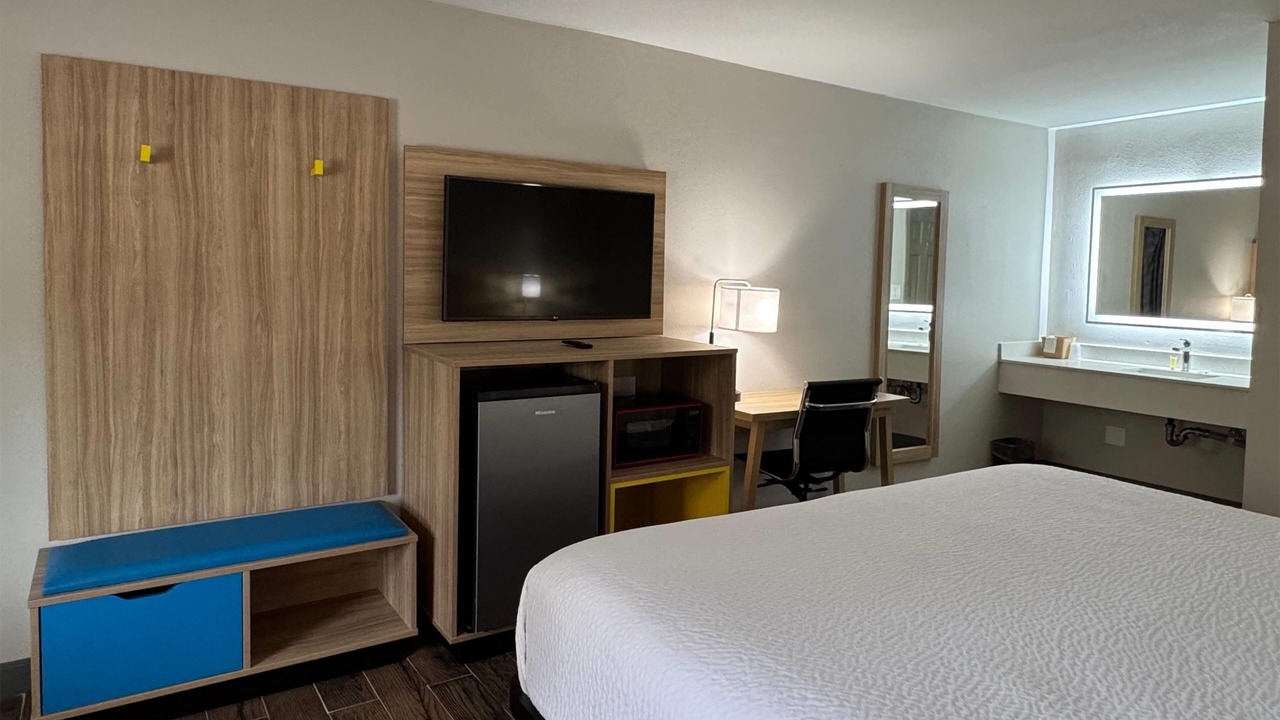Photo of Bedroom in Gainesville
