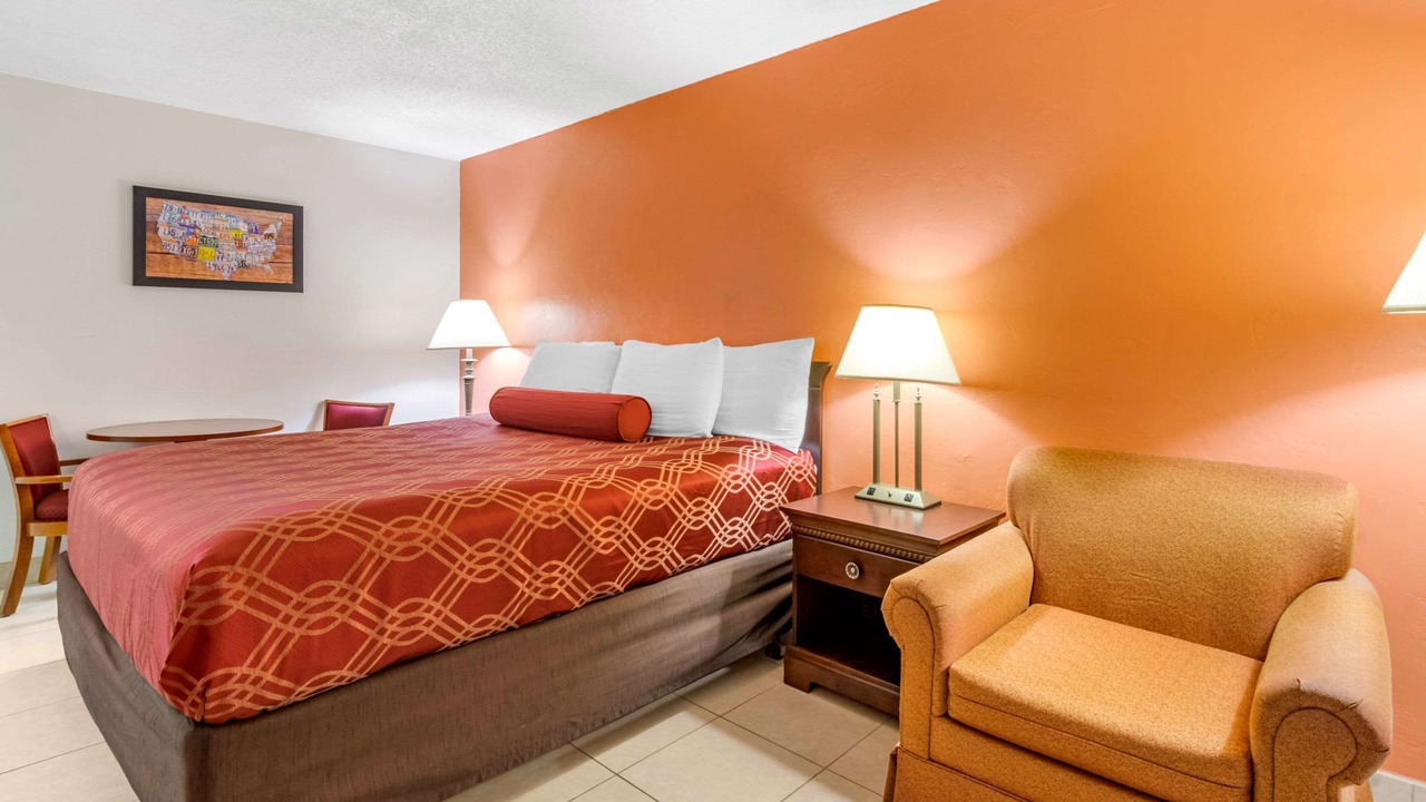 Photo of Bedroom in Fort Myers
