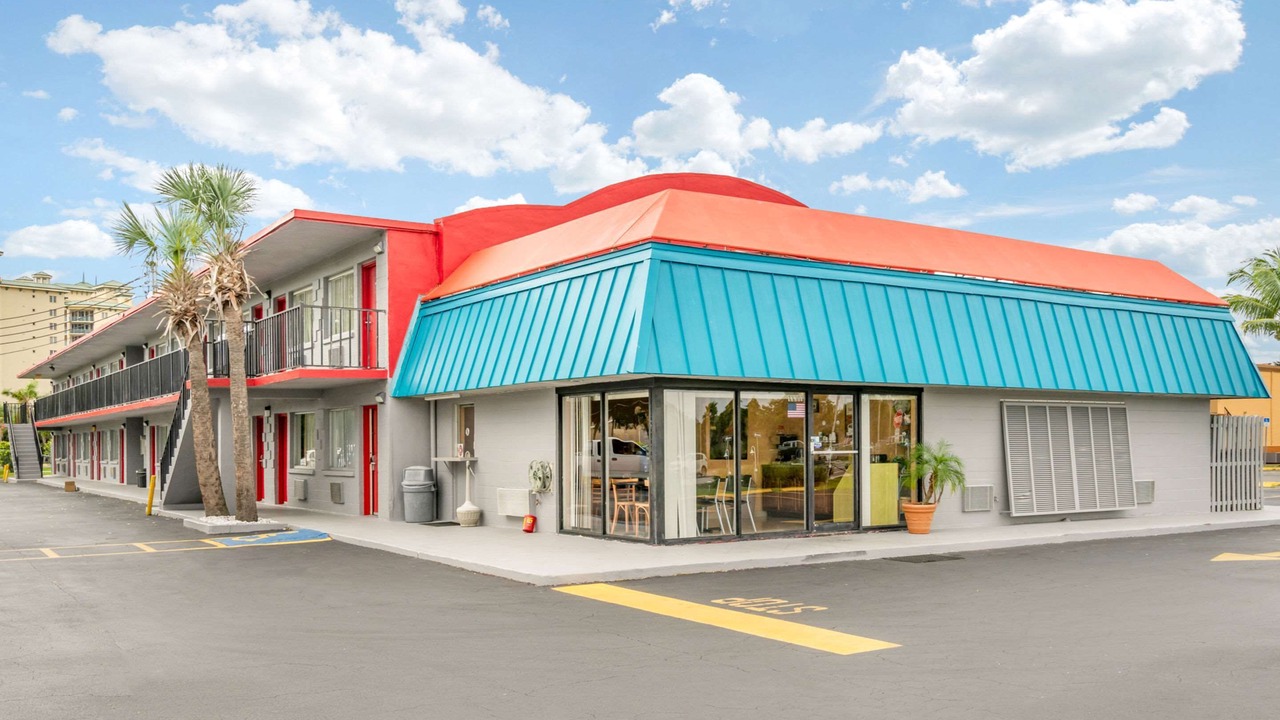 Photo of Outdoor in Fort Myers