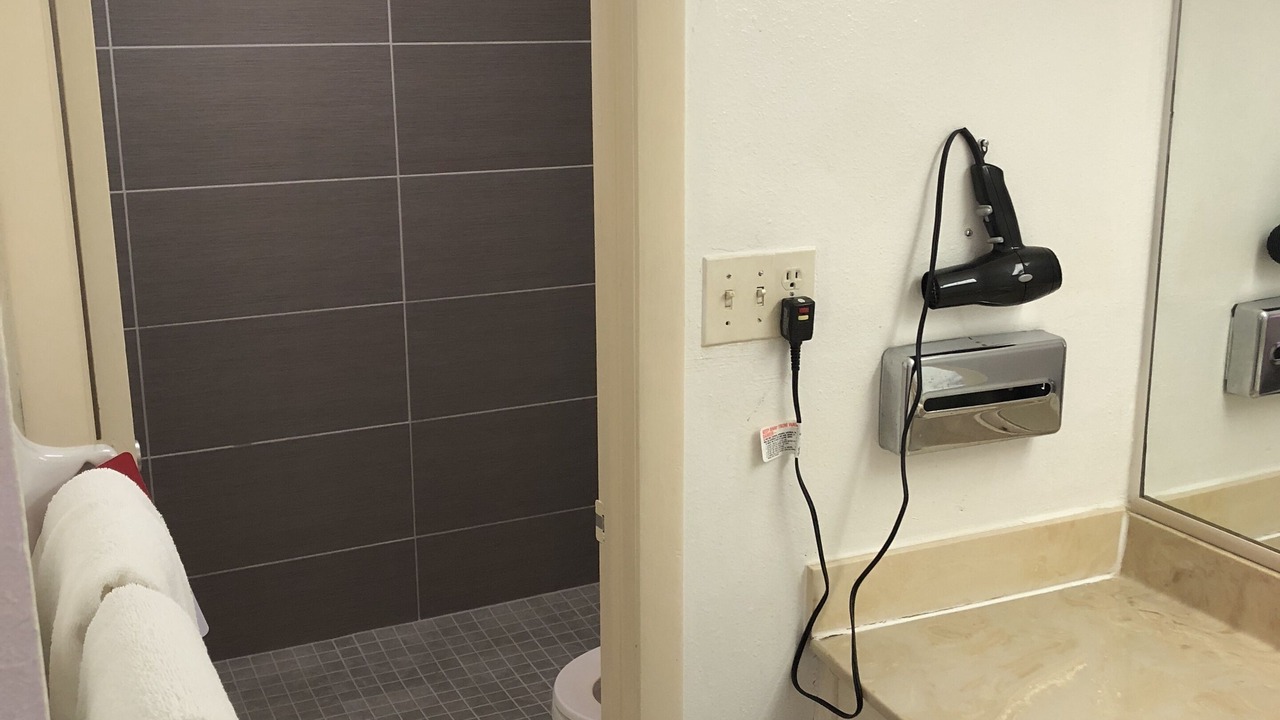 Photo of Bathroom in Fort Myers