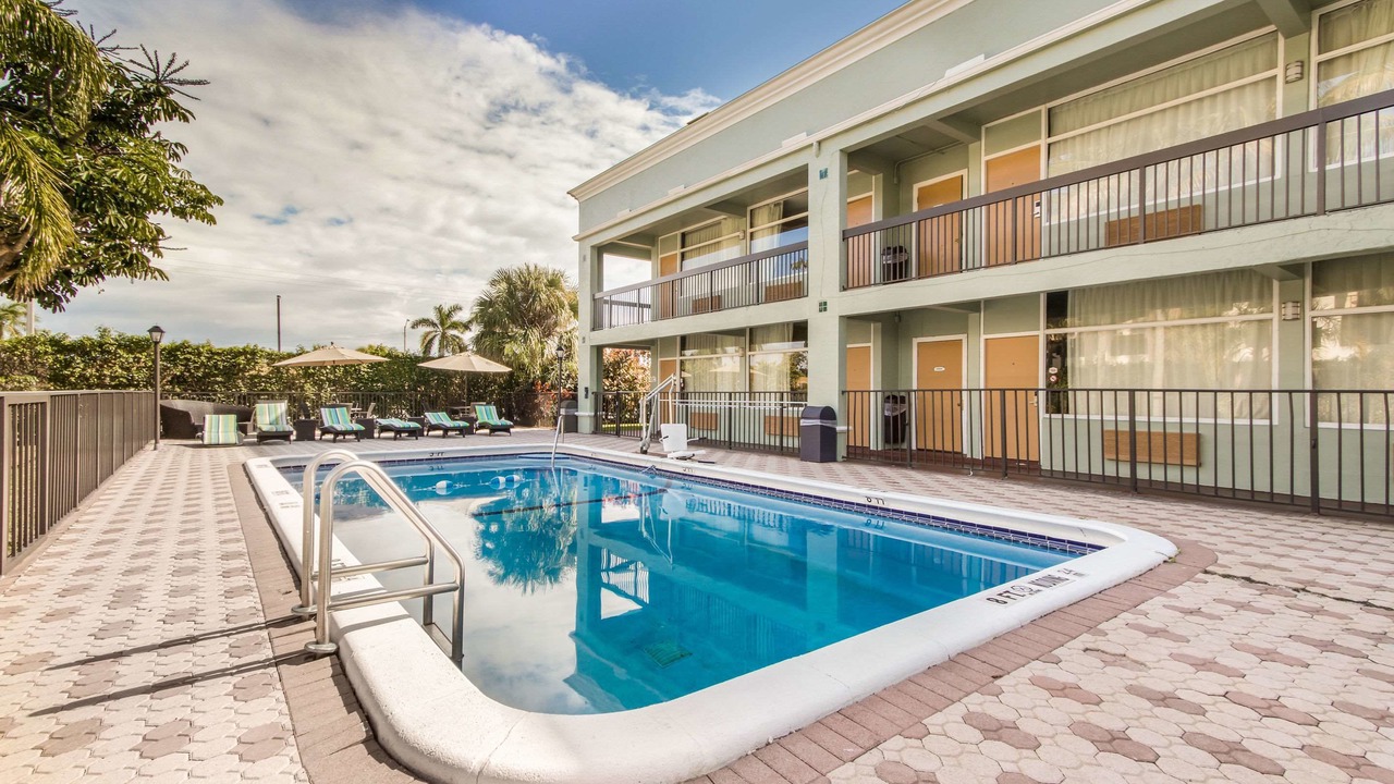 Photo of Outdoor in East Boca Raton