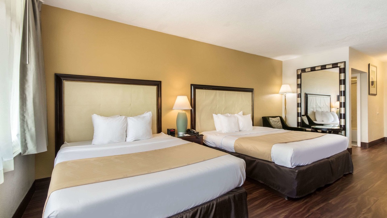 Photo of Bedroom in East Boca Raton
