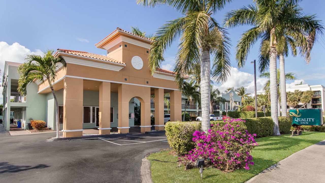 Photo of Outdoor in East Boca Raton