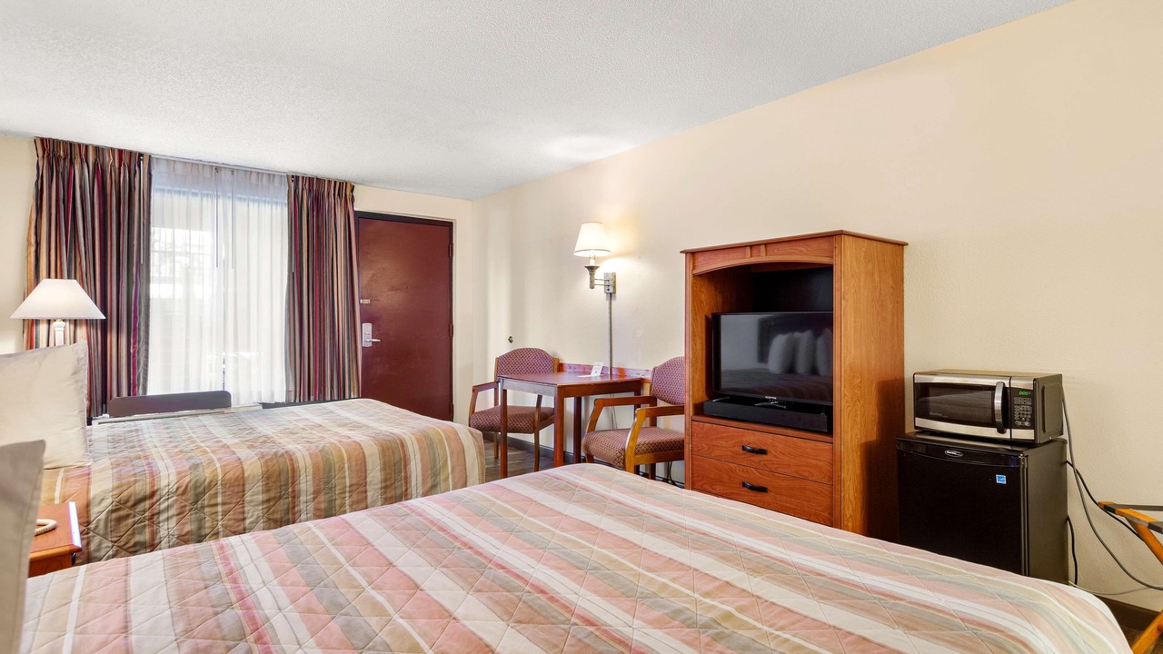 Photo of Bedroom in St. Augustine Beach
