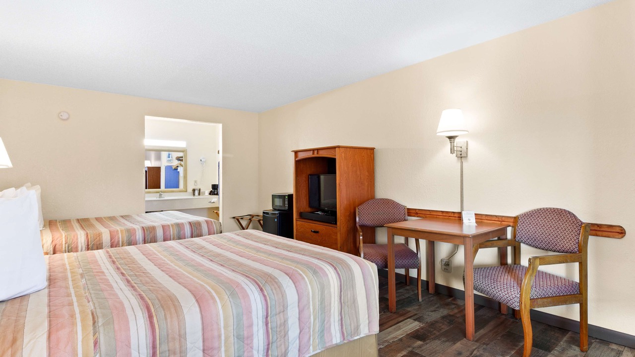 Photo of Bedroom in St. Augustine Beach