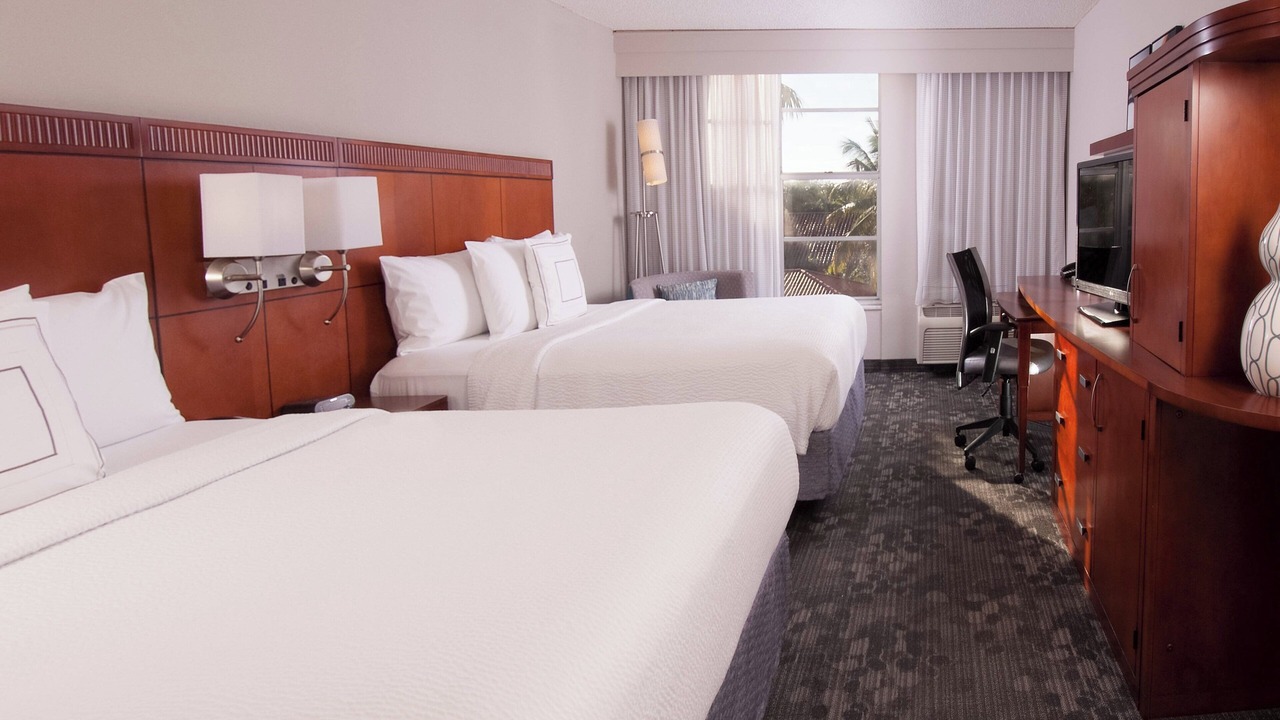 Photo of Bedroom in Coral Gables Section