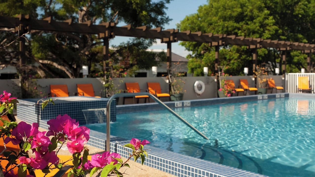 Photo of Outdoor in Coral Gables Section