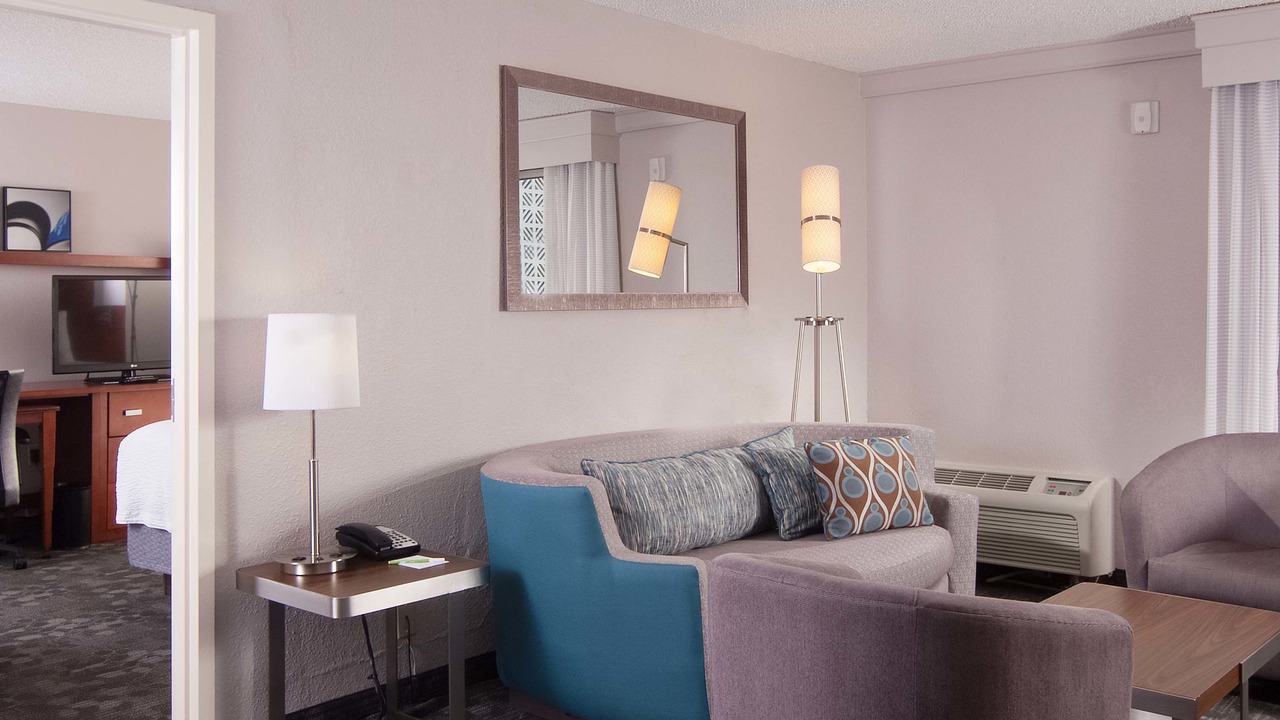 Photo of Bedroom in Coral Gables Section