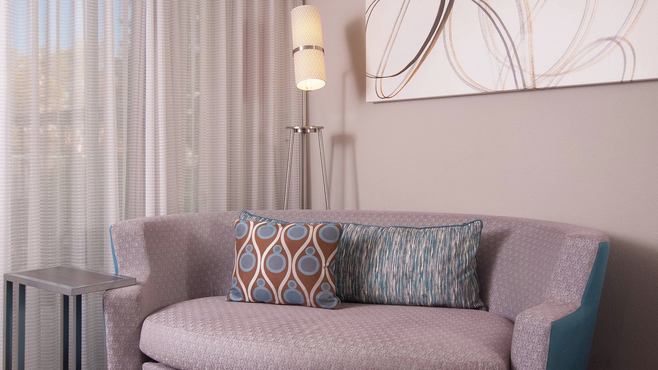 Photo of Bedroom in Coral Gables Section