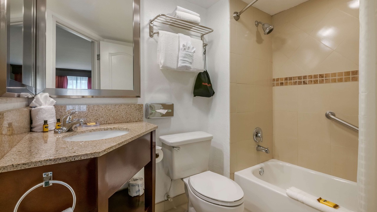 Photo of Bathroom in North Palm Beach
