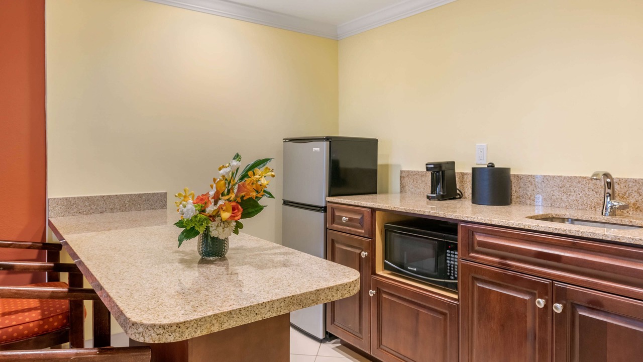 Photo of Bedroom in North Palm Beach