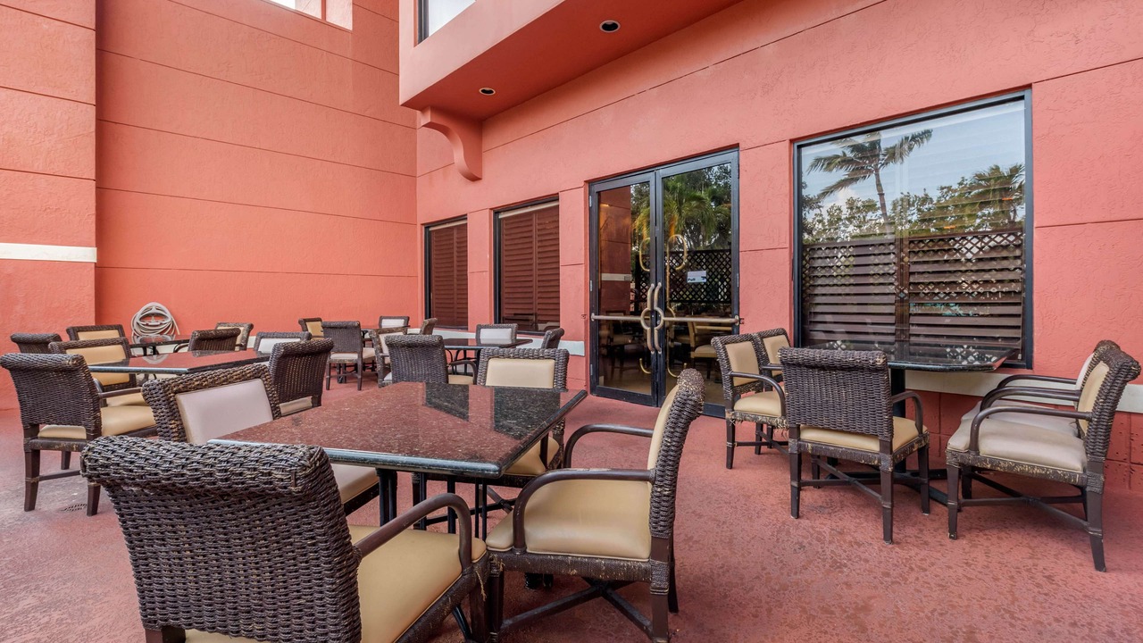 Photo of Outdoor in North Palm Beach