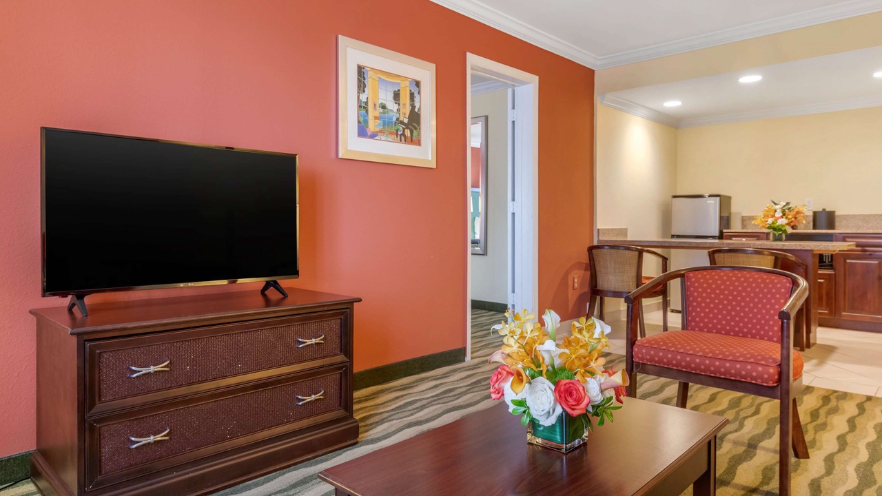 Photo of Bedroom in North Palm Beach