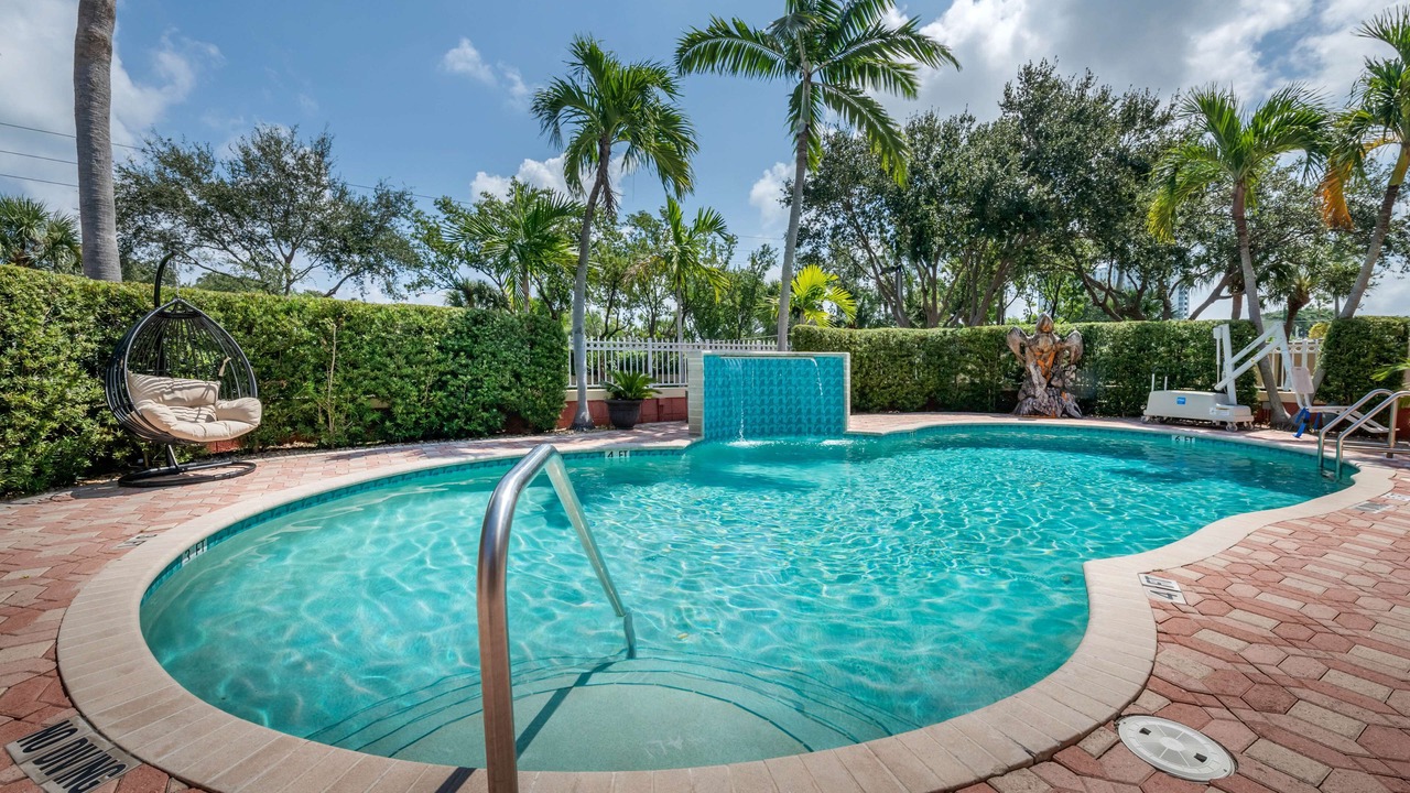 Photo of Outdoor in North Palm Beach