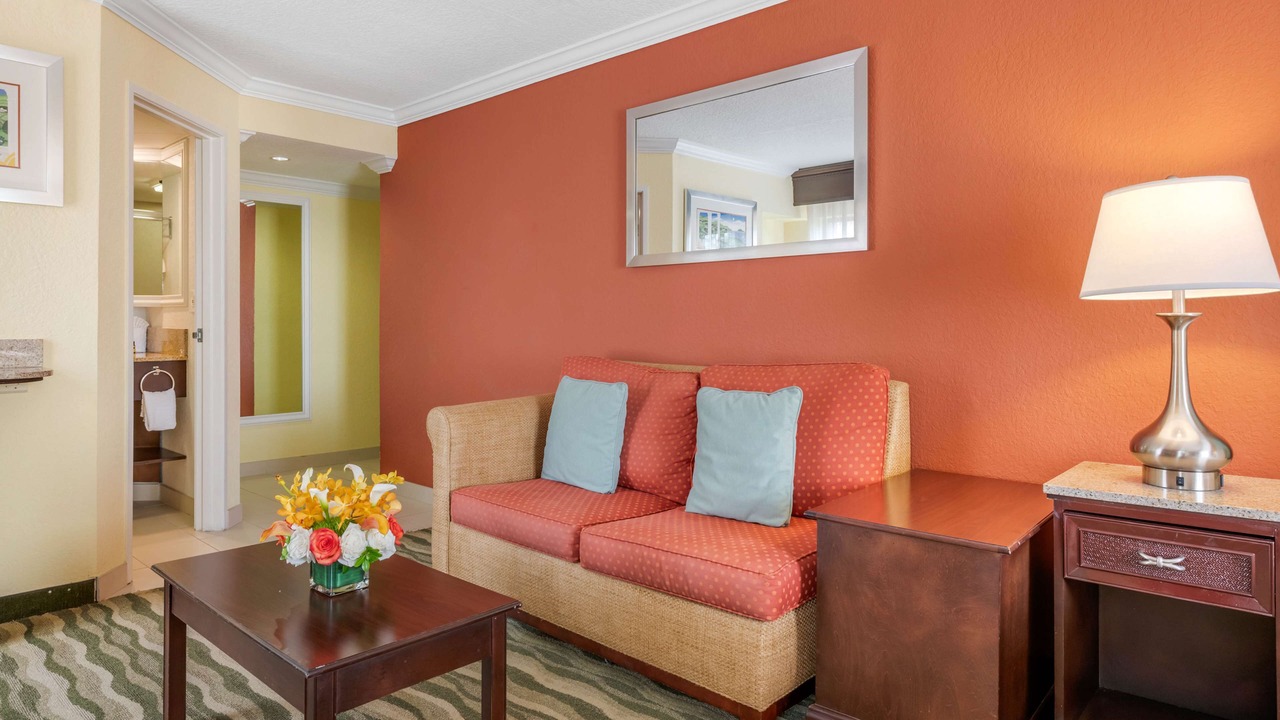 Photo of Bedroom in North Palm Beach