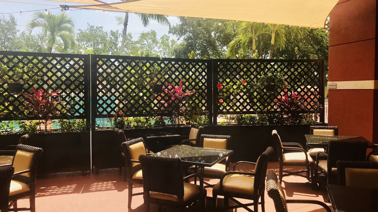 Photo of Outdoor in North Palm Beach