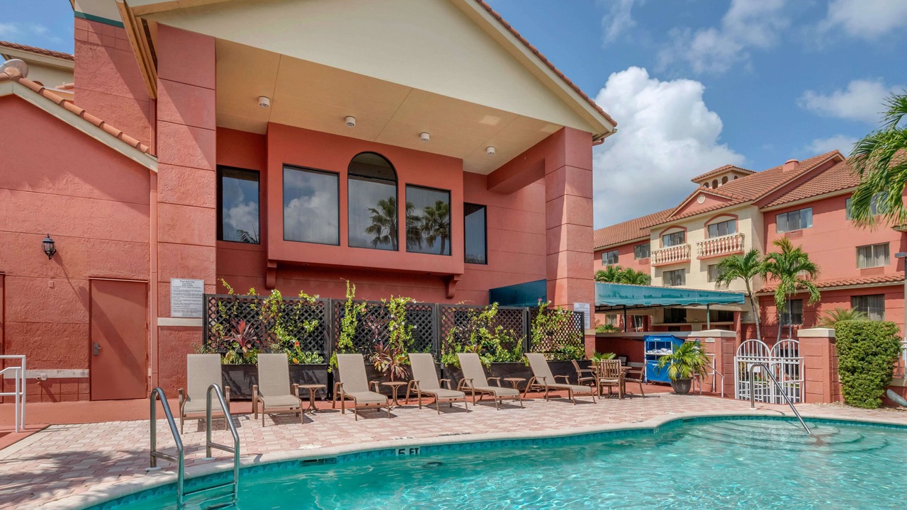 Photo of Outdoor in North Palm Beach