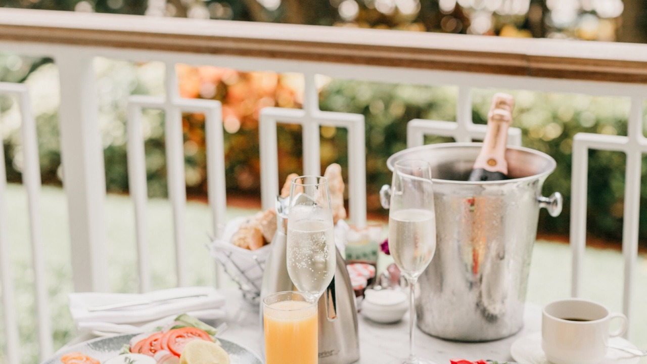 Photo of Patio Balcony in Palm Beach