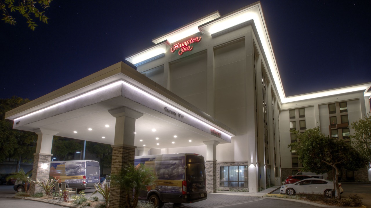 Photo of Outdoor in Westshore