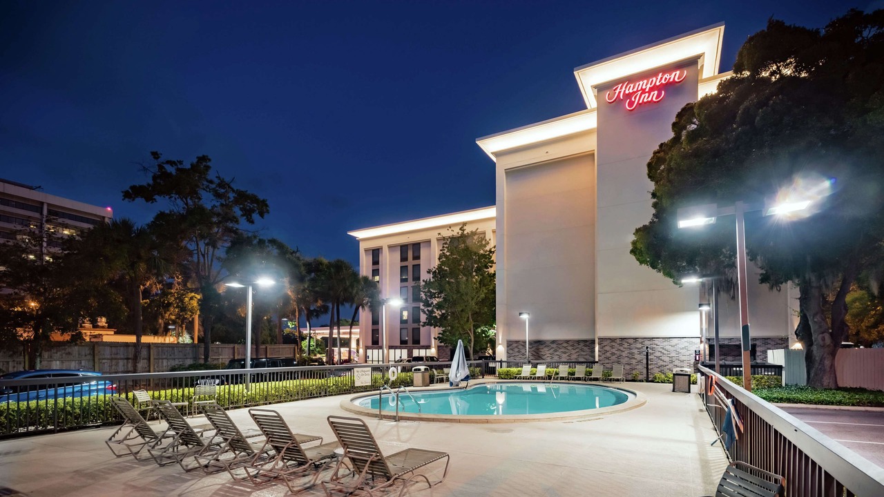 Photo of Outdoor in Westshore